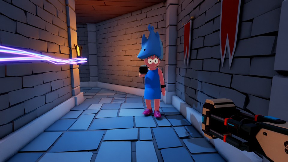 Somnius screenshot 10